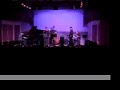 Tony Lujan Quintet Live from L.A.