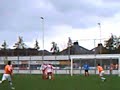 Kagia 5 vs Noordwijk 3 [4]