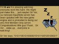 AQ worlds beta final moments!