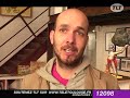 Bande-dessin�e : Pinocchio de Winshluss