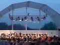 Slotstuk LSO Buitengewoon Concert 27-6-2008 Valkenburg dl.1