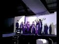 Koro del Rio (SLU Glee Club Alumni) - \"BAHAY\"