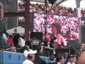 Deftones at Edgefest 20 (2010)