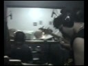 GRUPO ZAXXO-piano coros y guitarra en estudio de grabaciòn