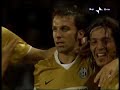 Juventus Artmedia 4-0