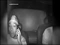 Robbery Using Taxi Cab