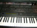 Roland JD 800 & Korg MS 2000 TRACK 9