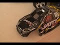 Jato 3.3 vs Rustler vxl