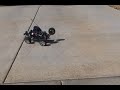 Jato 3.3 vs Rustler vxl
