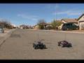 Jato 3.3 vs Rustler vxl