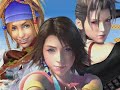 Final Fantasy X-2 - Wind it up!! Final Fantasy X-2 - Wind it up!!
