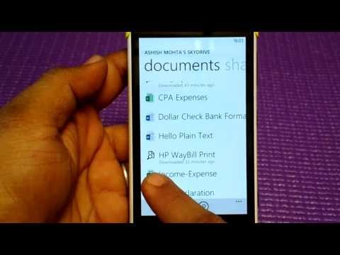 how to attach as pdf