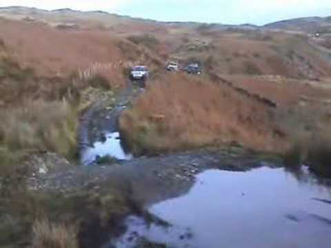 2002 Rover Tcv Concept. Land Rover Owner TV: Wild