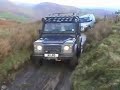 Land Rover Owner TV: Wild Wales adventure Land Rover Owner TV: Wild Wales adventure