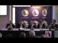 Panel Discussion: The Future of PPP's in Poland Part 2 of 5