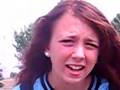 me singing someone's watching over me -hilary duff
