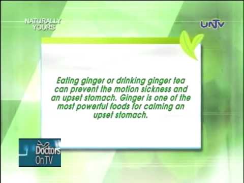 how to avoid motion sickness