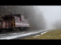 Western Maryland Winter Photo Special, Part I - YouTube