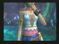 Tidus and Yuna Kimi he