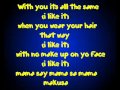 Jacob Latimore Feat. Diggy Simmons - Like Em All (