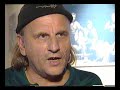 Herman Brood last interview..