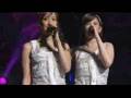 GAM - Thanks! (GAM 1st Concert Tour 2007)