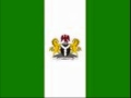 Breaking News: Nigerian Millitary coup (spoof) w hon.patrick obahiagbon