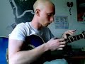 Andy Mckee - Drifting cover