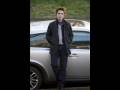 videos de Never Think - Robert Pattinson