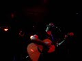 Sheik @ Chop Suey