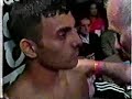Naseem Hamed vs Daniel Alicea 1996 Naseem Hamed vs Daniel Alicea 1996