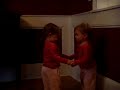 Brooke and Emma Dance to Christmas Music Brooke and Emma Dance to Christmas Music