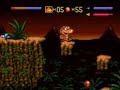Radical Rex Stage 1 (SNES) Radical Rex Stage 1 (SNES)
