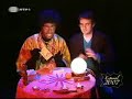 Gato Fedorento - Professor Chibanga