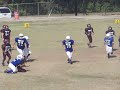 Bartlett vs Troy