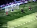 These are not my best goals and where all scored in the space of 2days. Goals from CRISTIANO RONALDO BENZIMA MICHEAL OWEN ADEBAYOR LUCAS TONI LUCAS PODOLSKI PAUL SCHOLES PIRLO WAYNE ROONEY SAMMUEL ETOO LIONEL MESSI FERNANDO TORRES JOE COLE CESC FABREGAS TOMAS ROSINSKY Thanks again Please Rate Comment and Subscribe All goals where scored on the ps3!!!