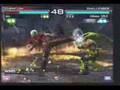 videos de Knee(Bryan Fury) VS Zekusu(Devil Jin)