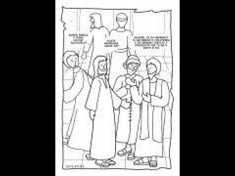 Omelie & Lectiones 2025 – 07: Luglio Omelie & Lectiones 2025 – 07: Luglio