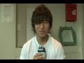D-LITE (BIGBANG) 日本のファンへのメッセージ 052909