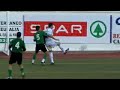 Fútbol Oliver Mendoza Fútbol Oliver Mendoza
