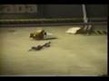 Robot Wars 1996 - Atilla the Hun vs SPS3