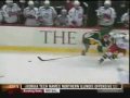 Insane Hockey Dekes and Dangles (Goals-Hits-Saves = Amazing Video)