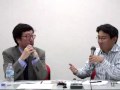 talking between umedamochio and hyoshiok (7 of 9)