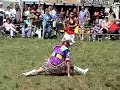Pow-Wow hippity