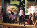 Irish Stepdancing at Comhaltas Irish Stepdancing at Comhaltas