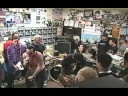 the hunns playing 