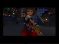 Kingdom Hearts - 024 - Cerradura de Ciudad de Paso