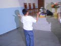 MINISTÉRIO DE DANCA ENDIFICAÇÃO