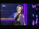 Op Zoek Naar Joseph 4de Live Show 28 sept 2008 Freek en John
