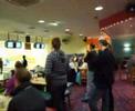 AMF Ilkeston Walkthrough